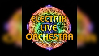 Electrik Live Orchestra