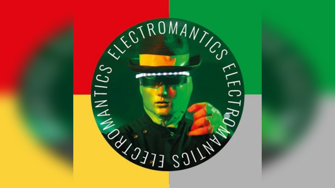 Electromantics Ultimate 80's Night