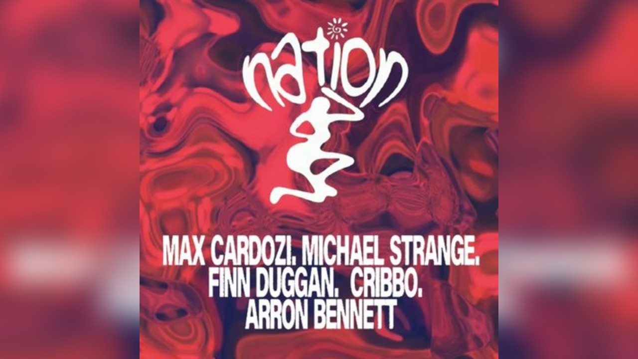 Nation+co: Housebound #2 @ Doghouse records