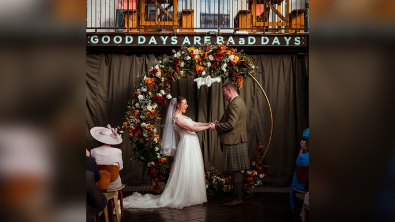 BAaD Wedding Festival