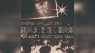 Fools In The House