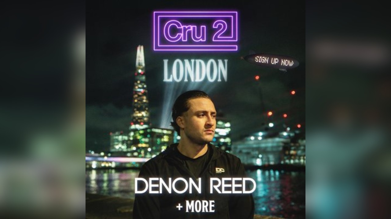 Cru2 London