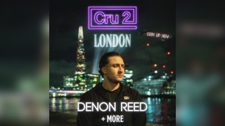 Cru2 London