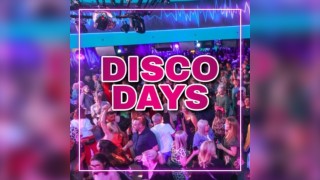 Disco Days Vs Dance Days Aberdeen