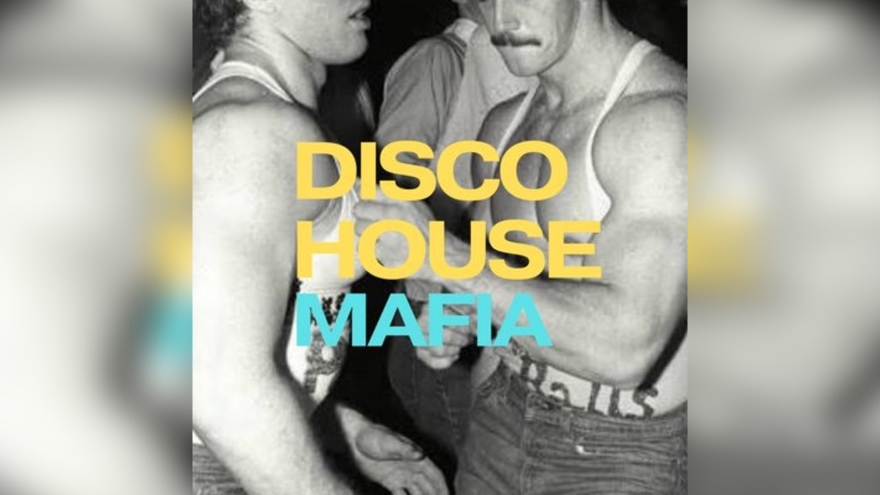 Disco House Mafia // Easter Sunday Day Party // Free Tickets