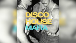 Disco House Mafia // Easter Sunday Day Party // Free Tickets