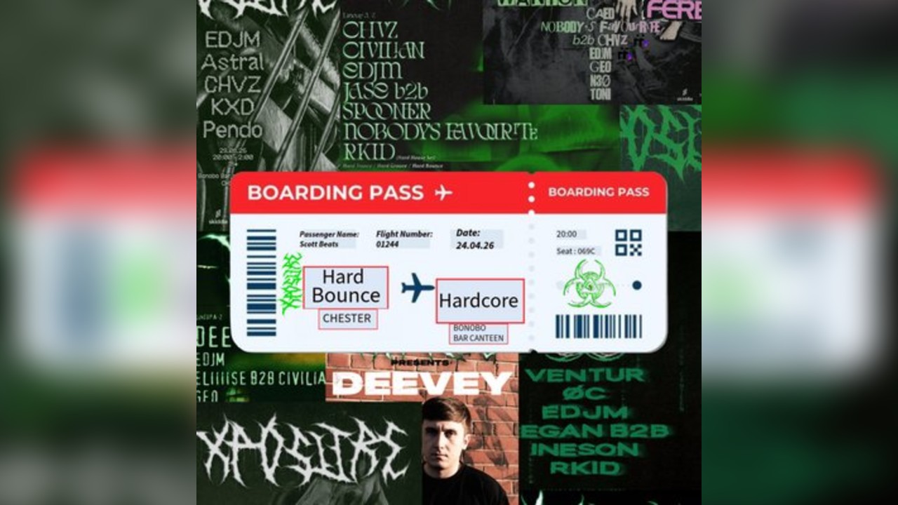 Xposure Discovery Series