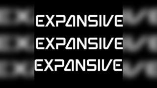 Expansivefest