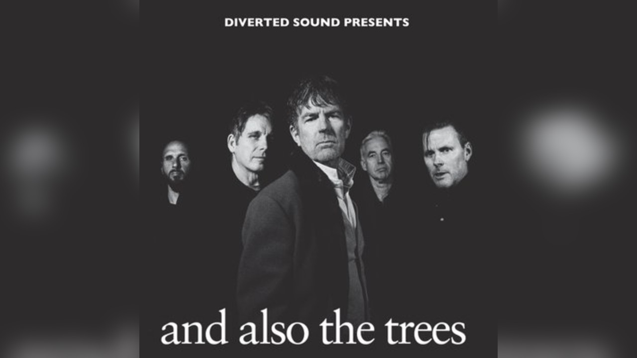 And Also The Trees + Sons of Geometry