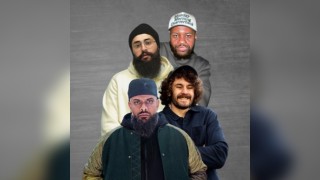 Bring The Laughter with Guz Khan Leicester