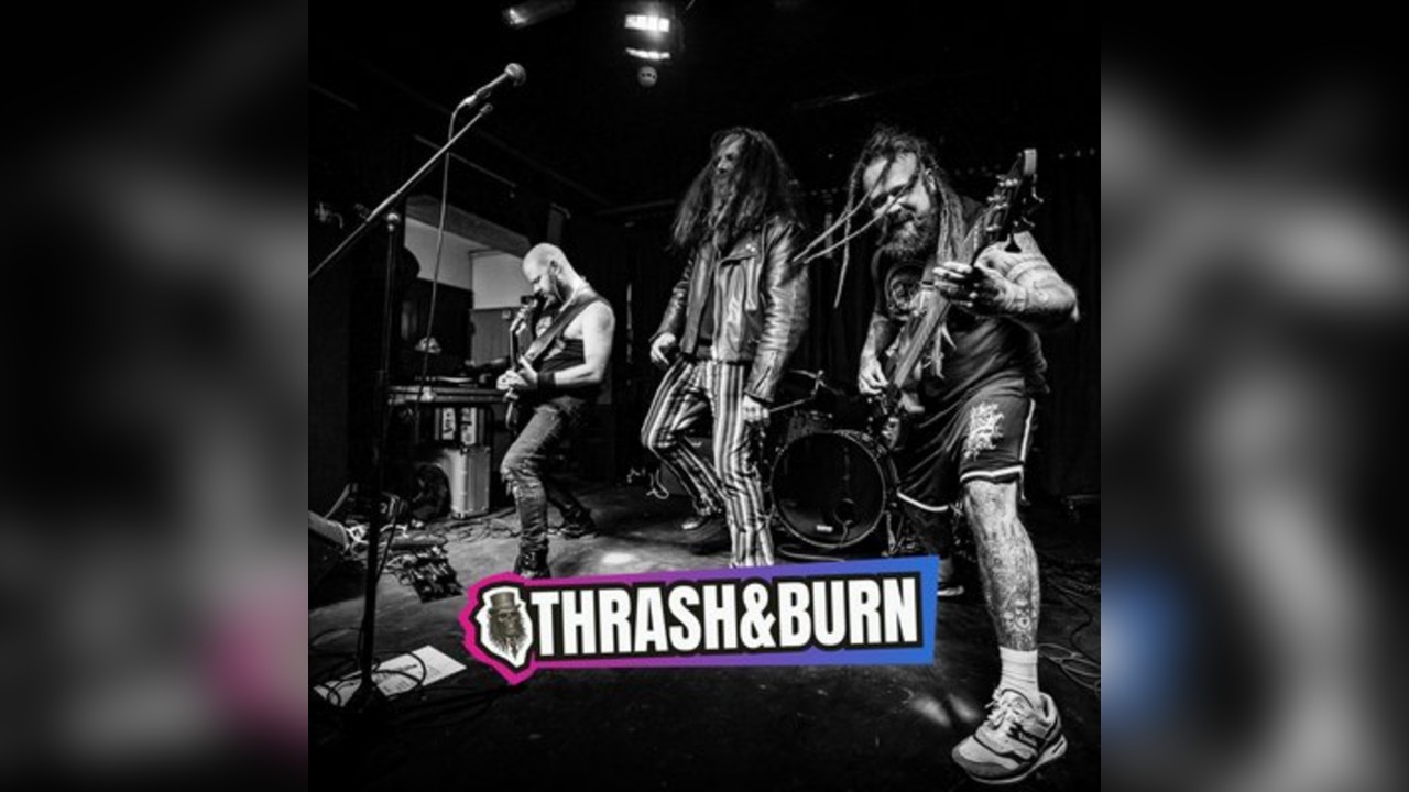 Thrash and Burn