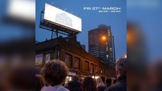 Egg LDN Pres: All About House