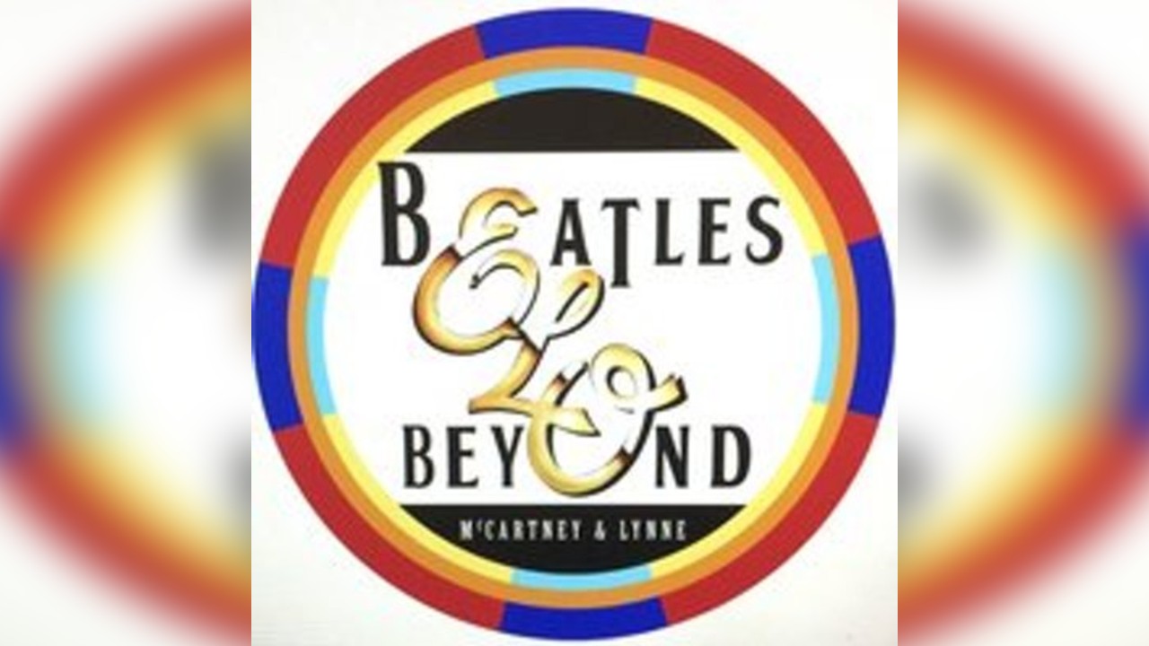 ELO Beatles Beyond