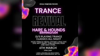 Trance Revival