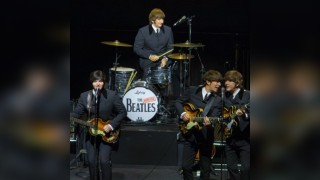 The Bootleg Beatles