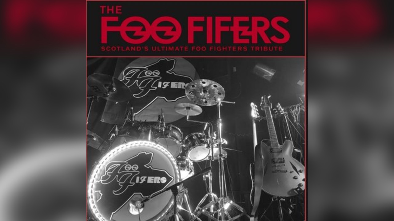 Foo Fifers - Live at The Twa Tams