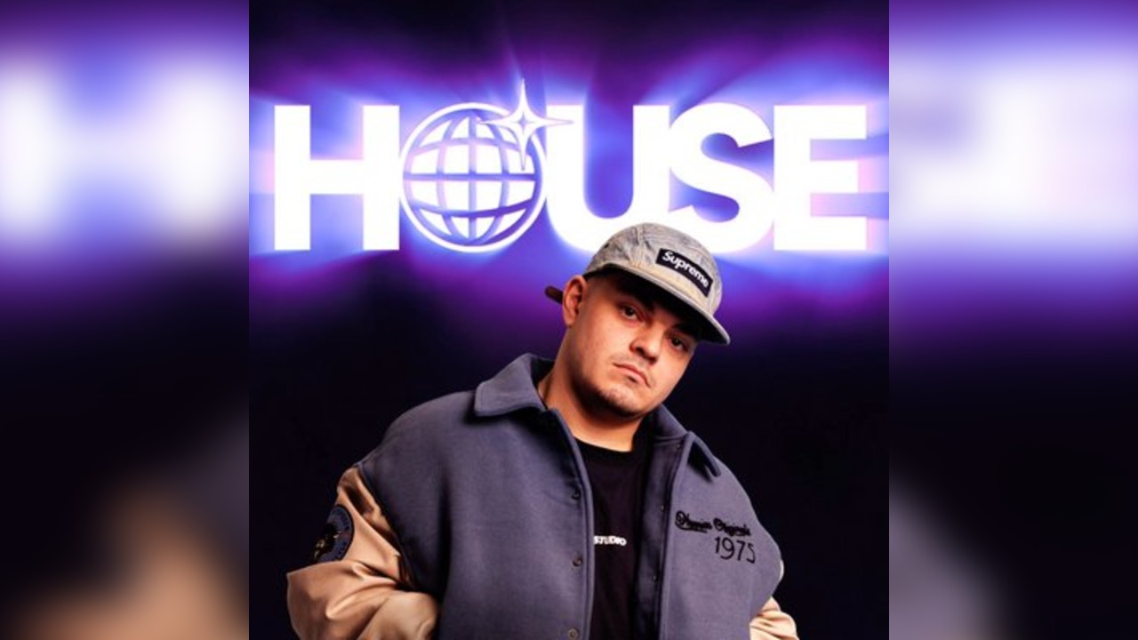 House PRTY Presents: VITO [UK]