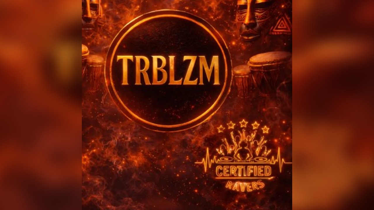 Tribalizm Meets Certified Ravers
