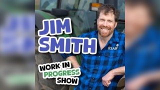 Jim Smith - Work in Progress Show