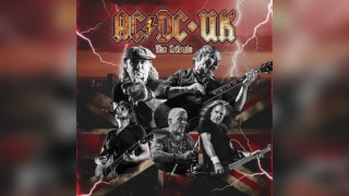 AC/DC Uk
