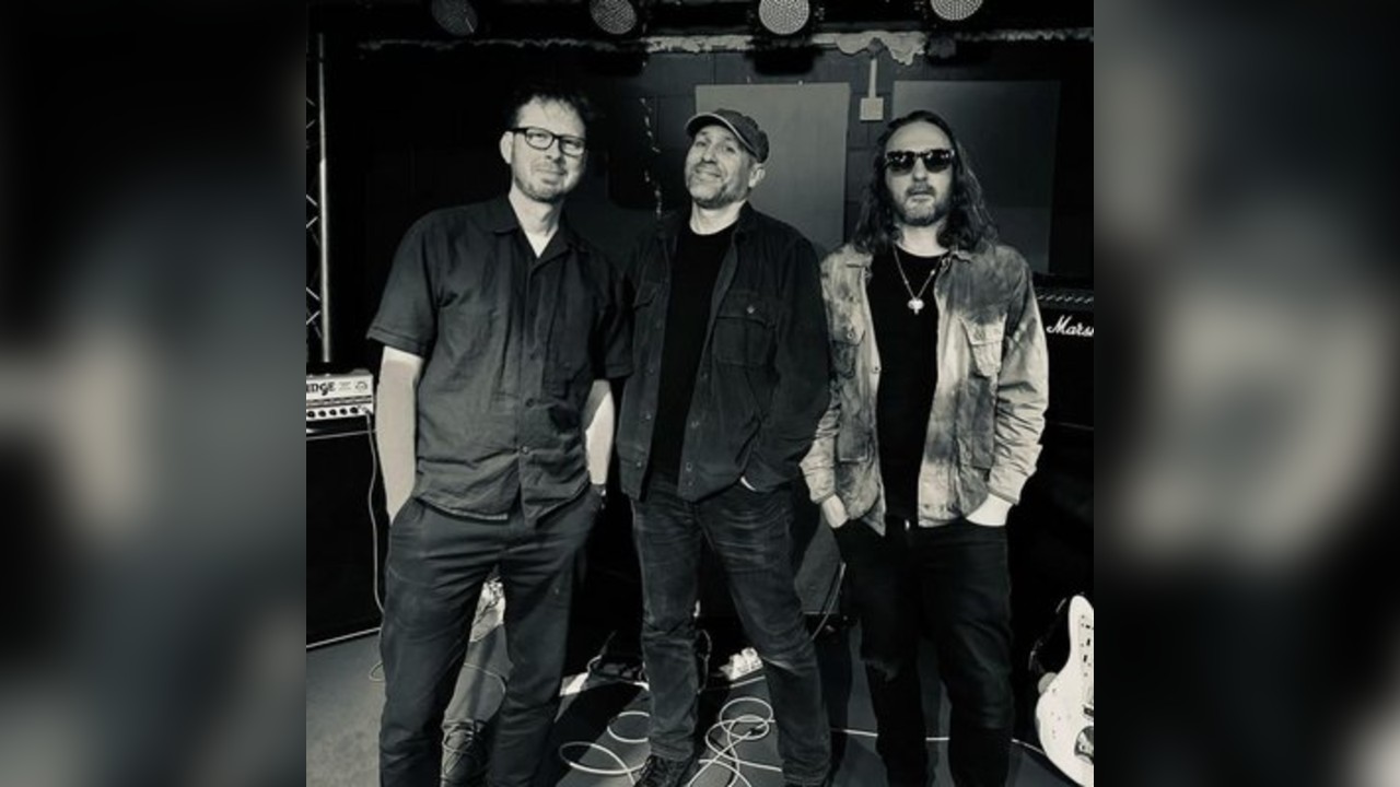 Crest Studios present MUTE TV, ERRANDS, FUTURE PLAN