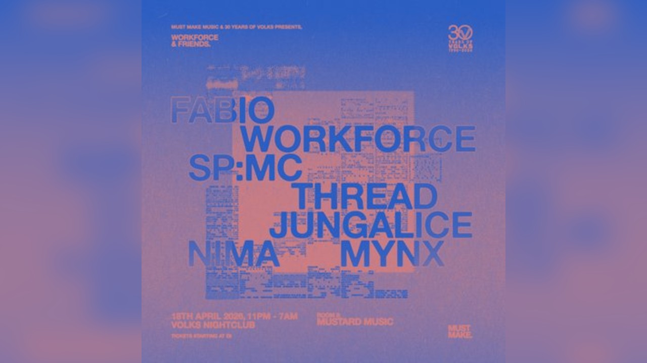 Workforce & Friends -