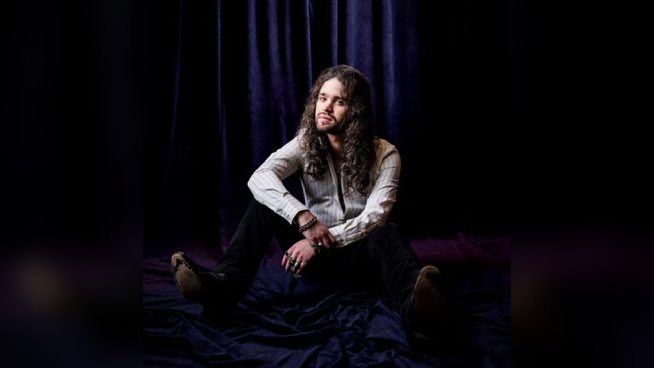 Dan Byrne: Album Launch Show