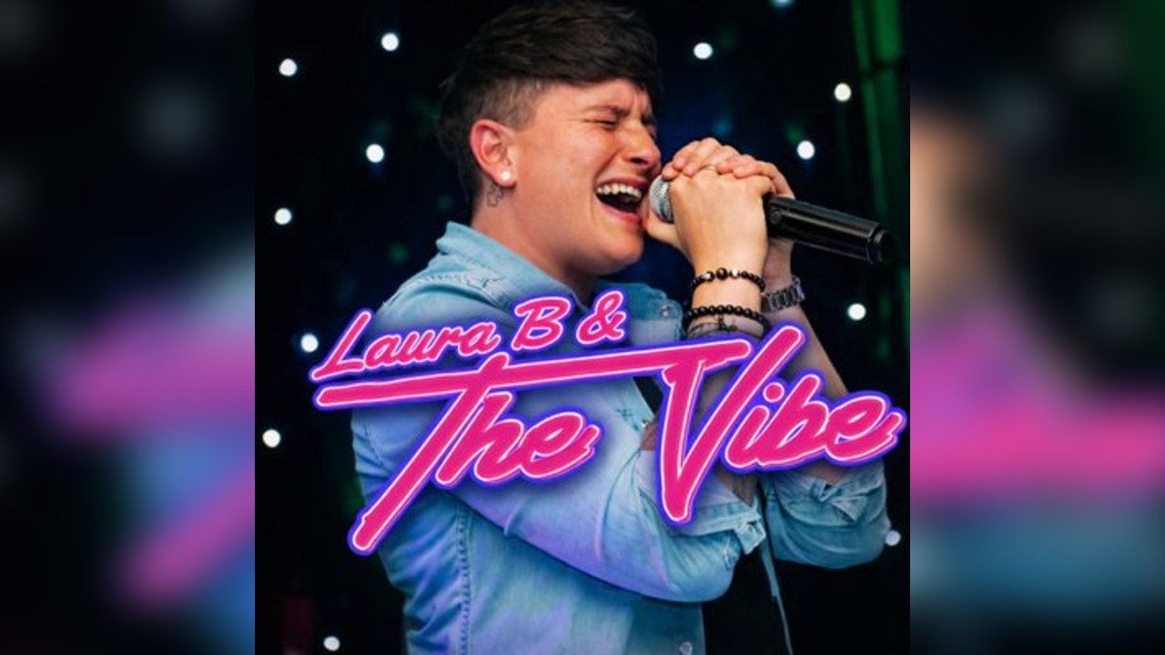 LauraB And The Vibe