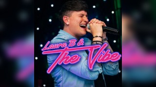 LauraB And The Vibe