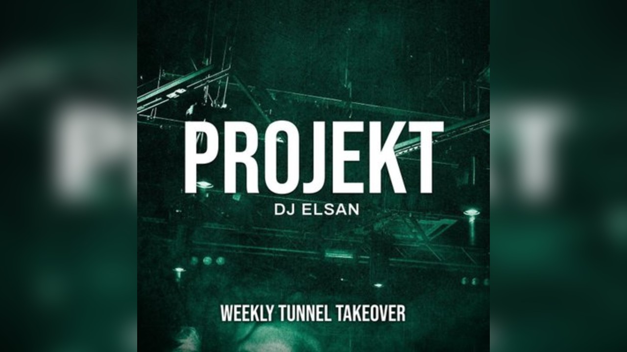 PROJEKT| Fridays @ Horizon 27/03/26