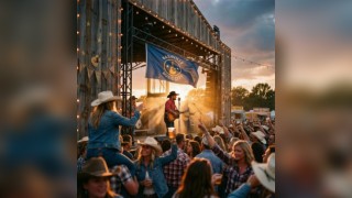 Country Lovin