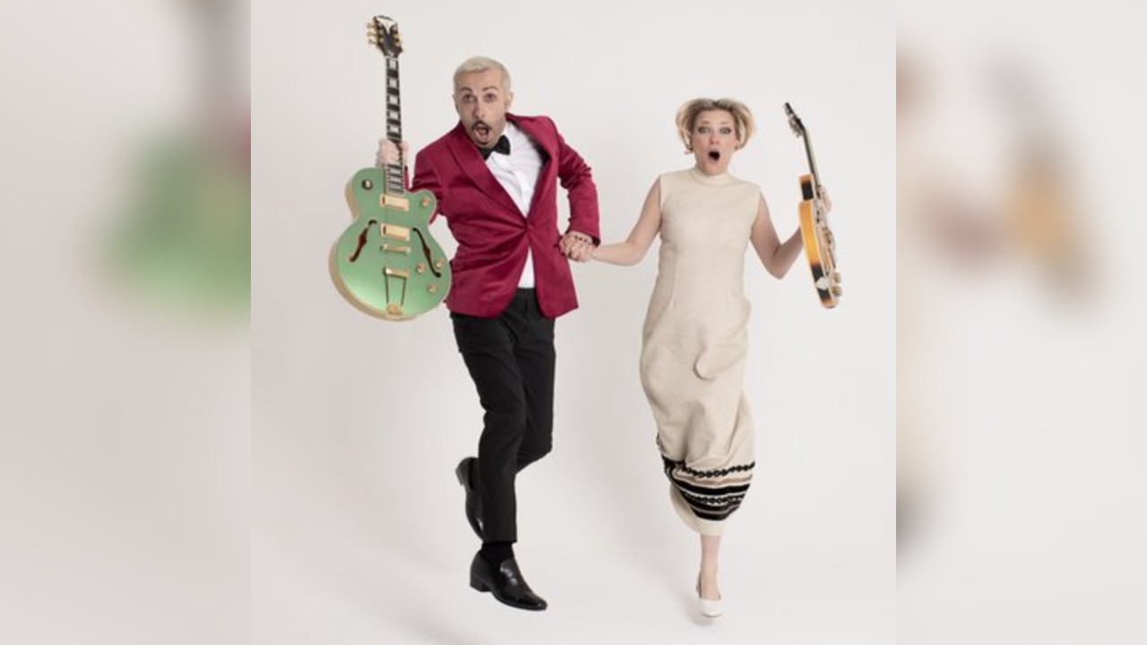 Open up the Mic Stand up Comedy for all