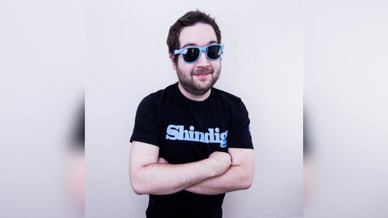 Thick Boy Records Financial New Years Eve