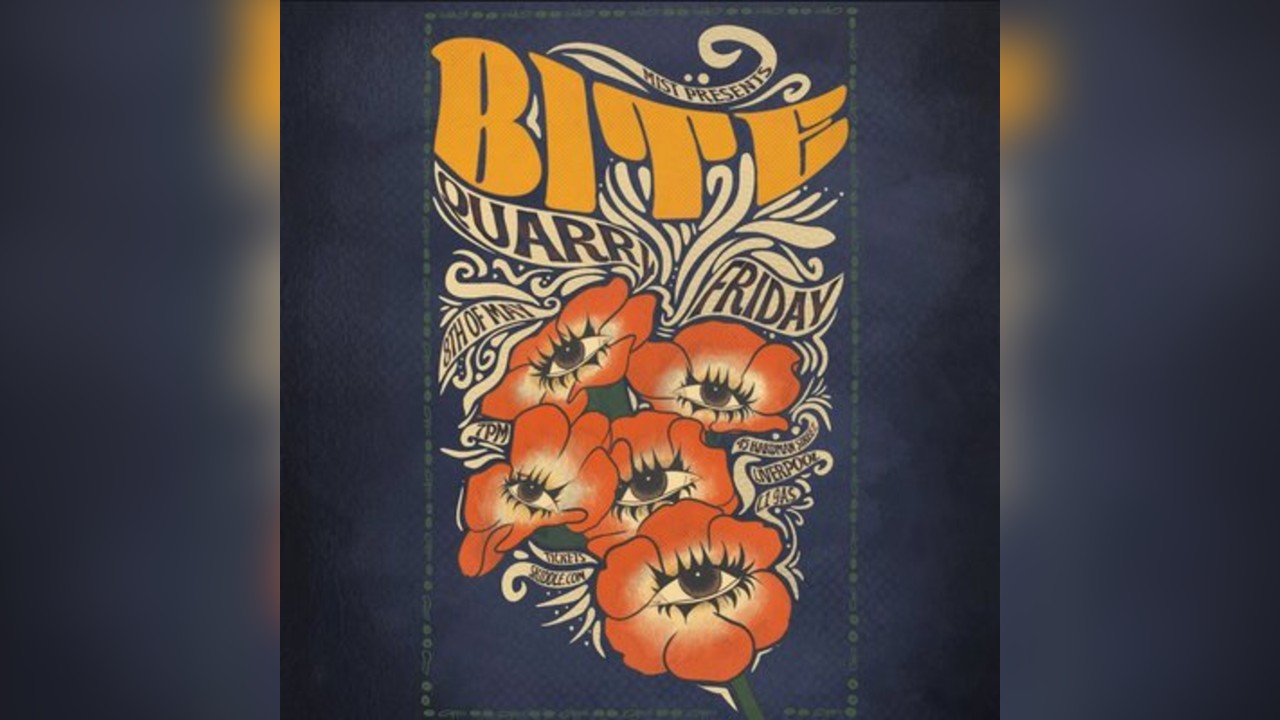 MIST Presents: BITE live at Quarry Liverpool