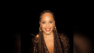 Forever Teena (Live) - Celebrating the Music of Teena Marie