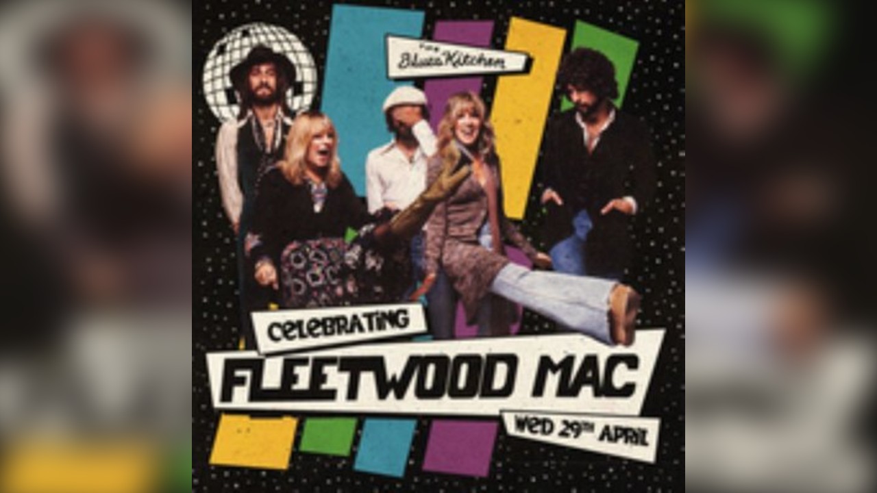 A Night Of Fleetwood Mac