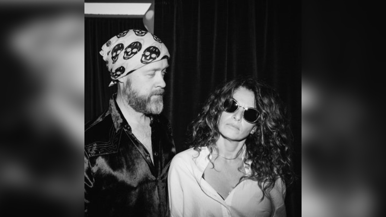 The Grahams Live At Chapel Arts