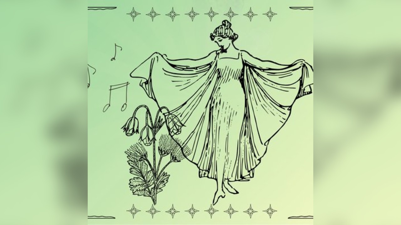 A Gathering of Witches - An Evening of Music & Poetry