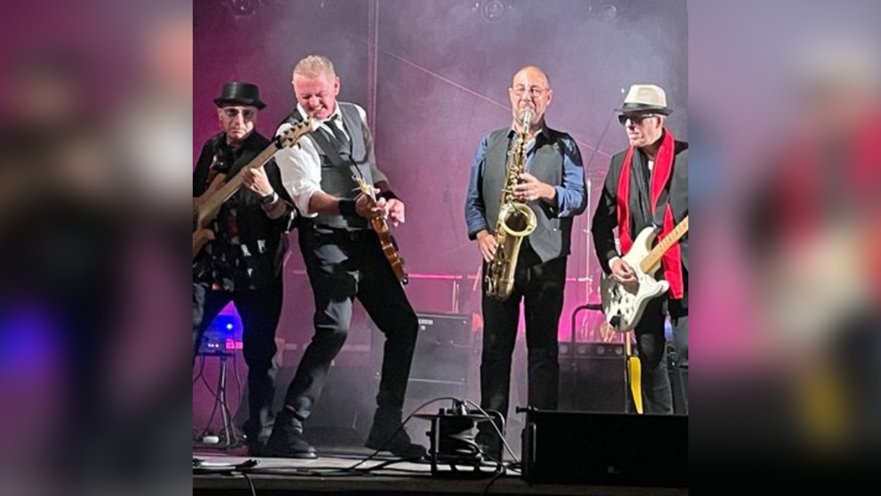 Glory Days: Bruce Springsteen Tribute