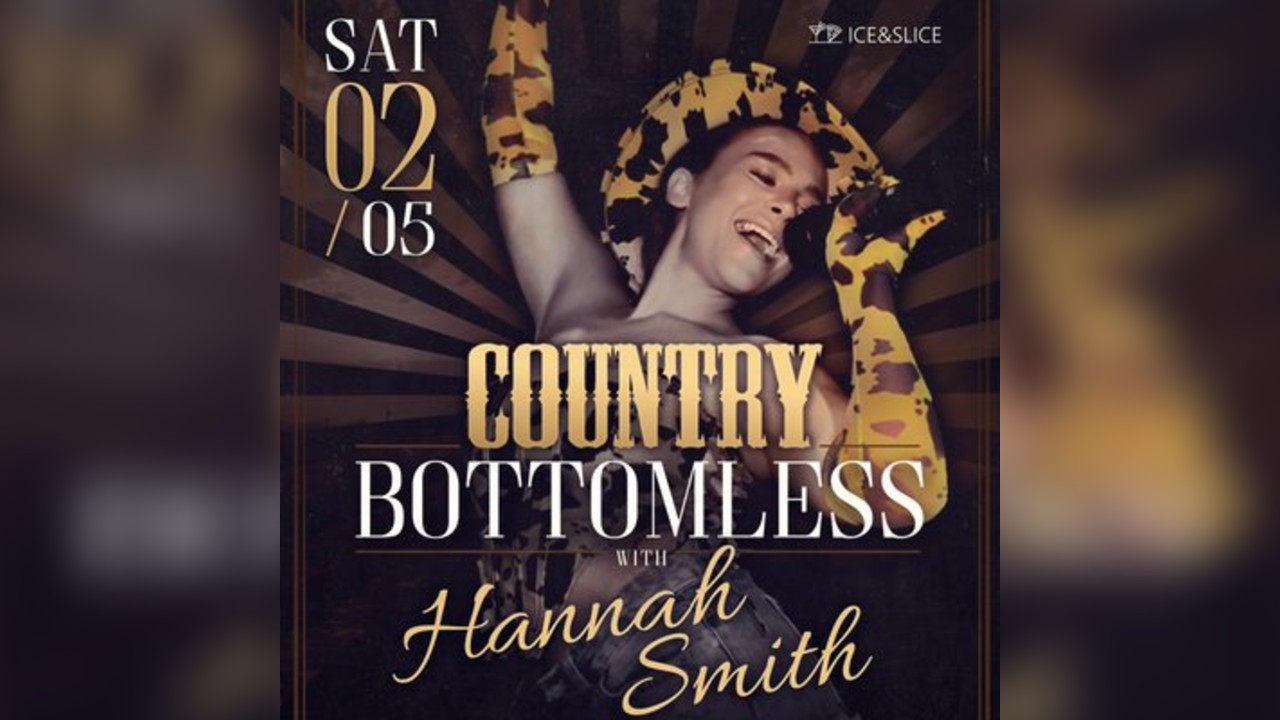 Country Themed Bottomless Brunch Party