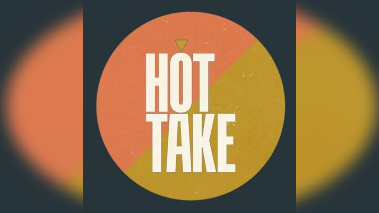 HOT TAKE: Airbed, Sisters & Petrichor