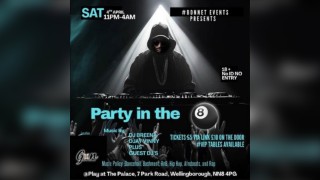 Bonnet Events