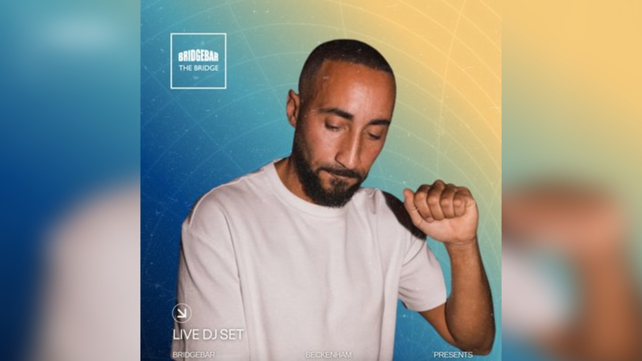 ONeil McDowall at Bridgebar