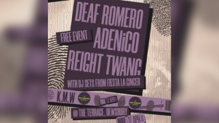 Kirklees Most Wanted Dewsbury Showcase #3