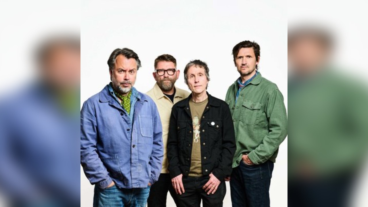 Lime @ The Hope and Ruin