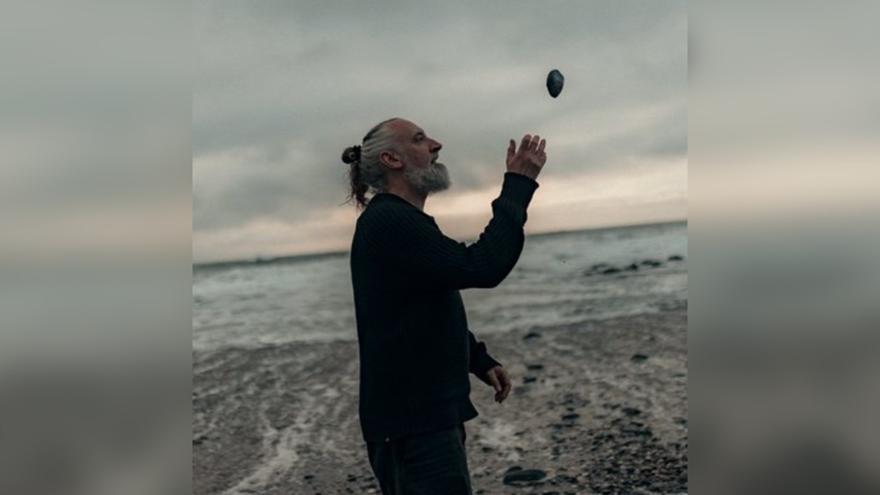 Fink: Album Launch Show