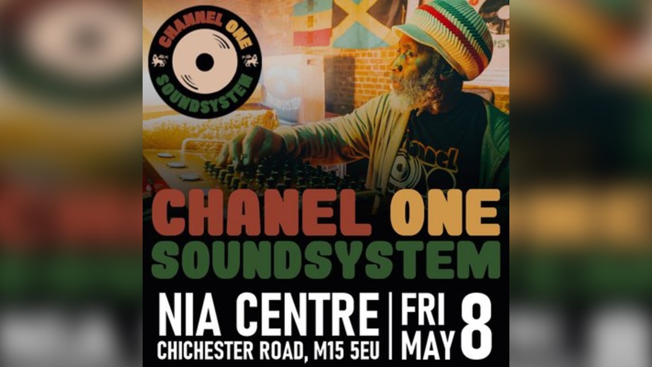Channel One Sound System