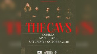 The Cavs - Manchester