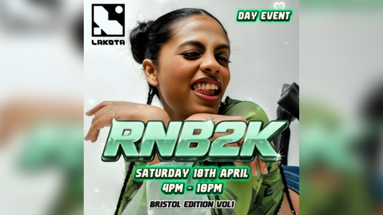 RNB 2K VIBEZ Bristol Edition Vol 1