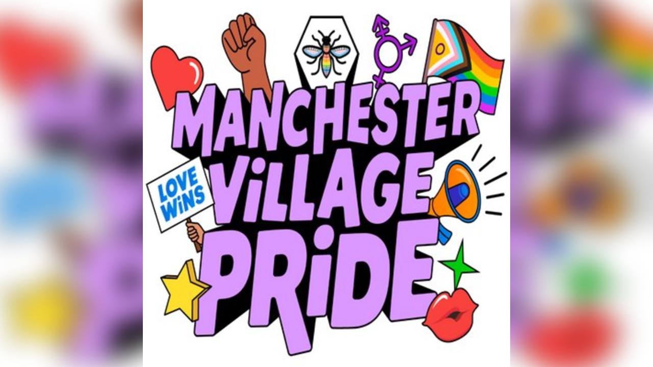 Manchester Village Pride 2026